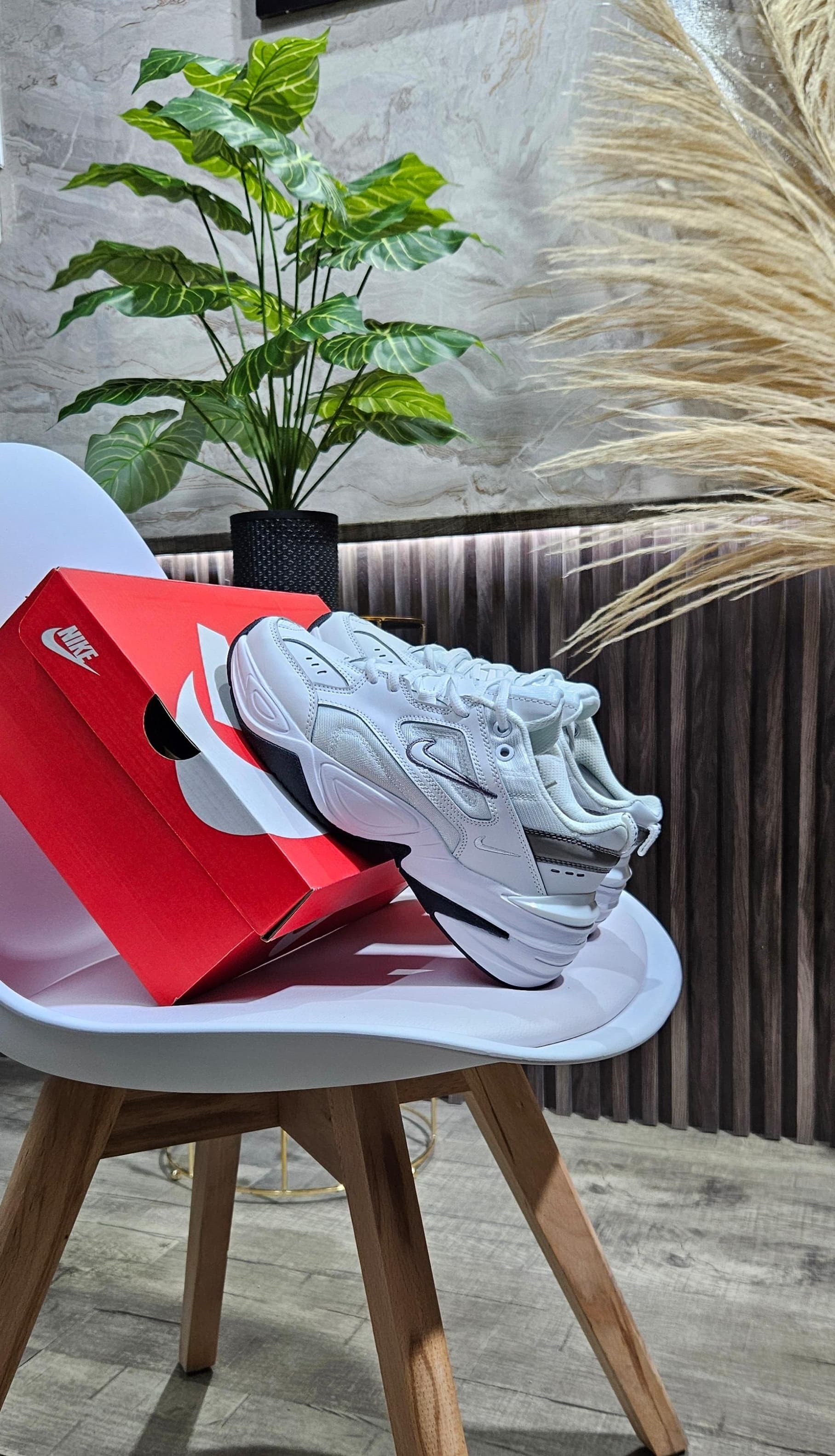 Nike M2K Tekno