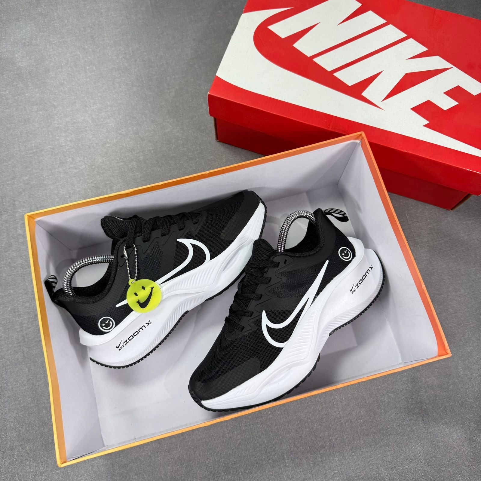 Nike Zoom Happy