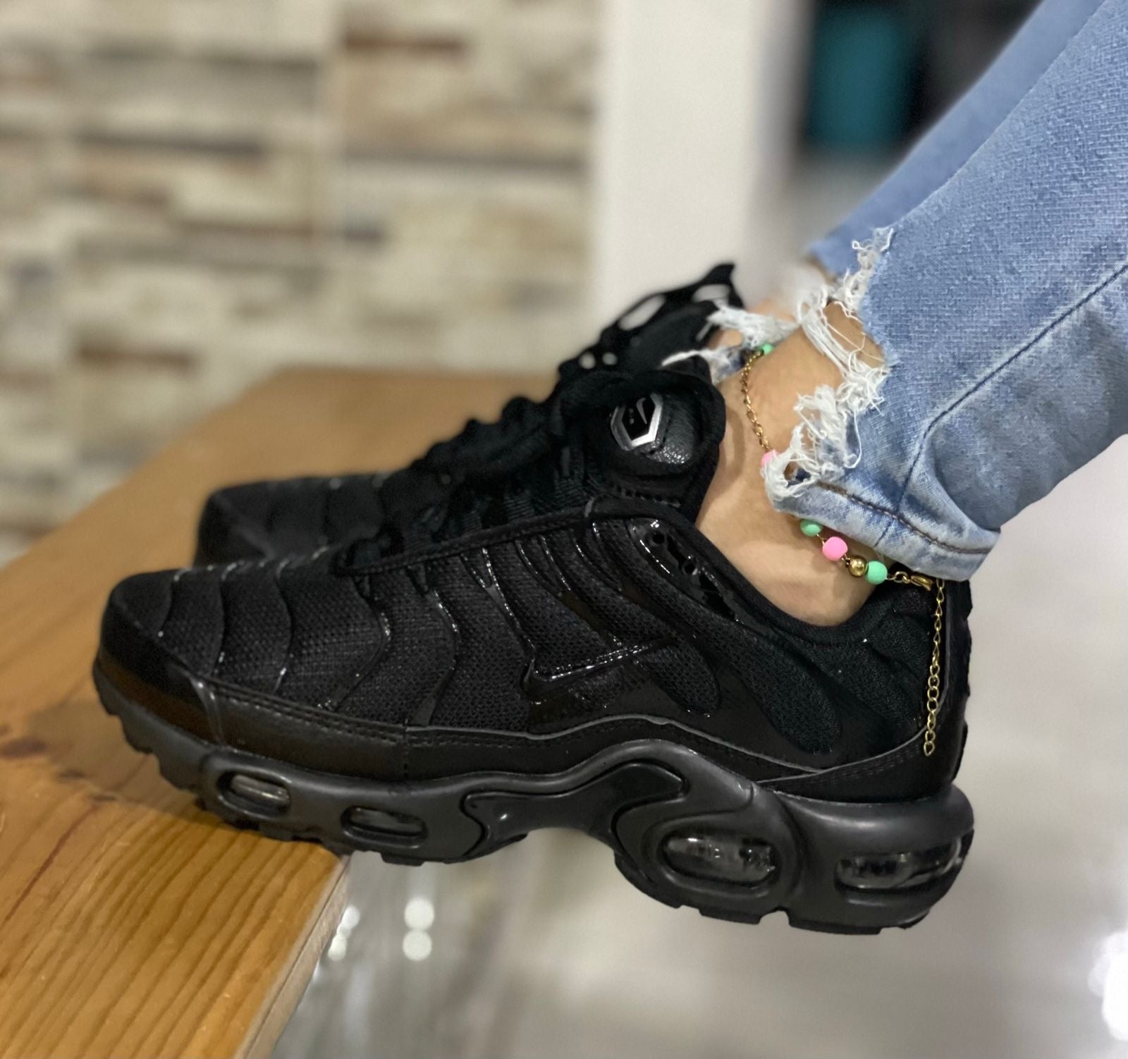Nike TN