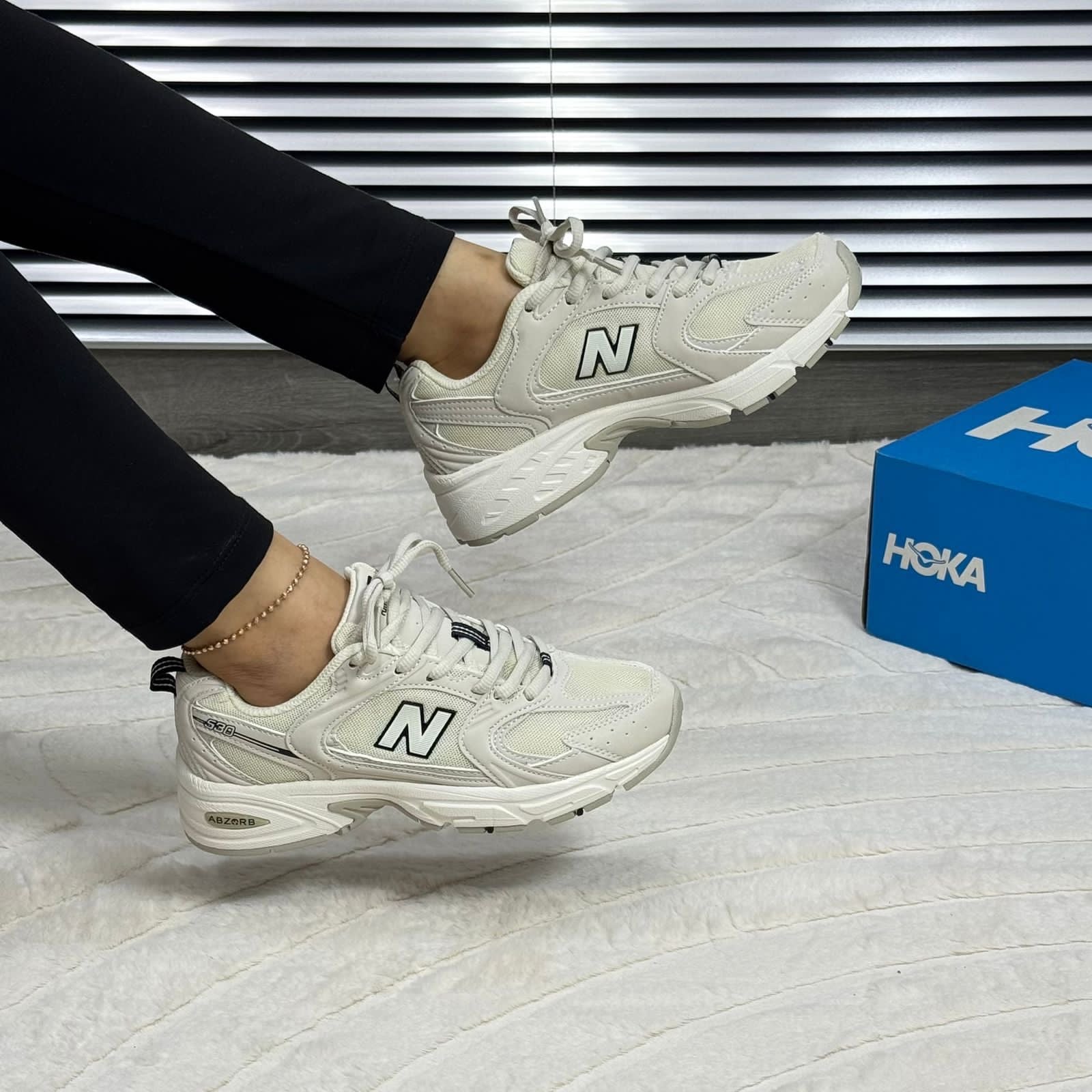 New Balance 530